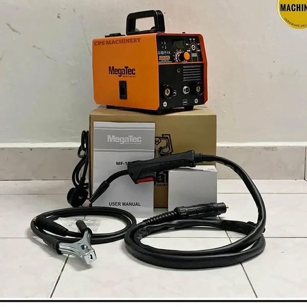 Poste soudeur Megatec