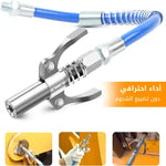 🛠 محول مسدس شحوم – أداء قوي بدون تسريب